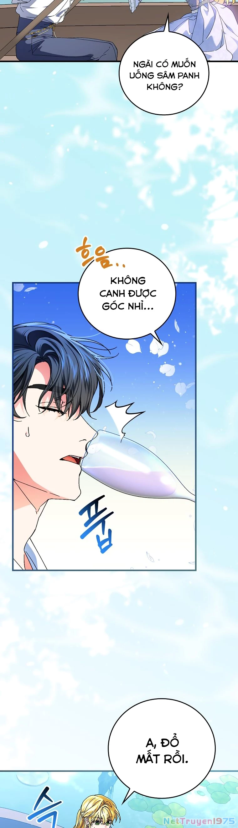 Kế Hoạch Kết Thúc Có Hậu Cho Nhân Vật Phản Diện Chapter 107 - 29