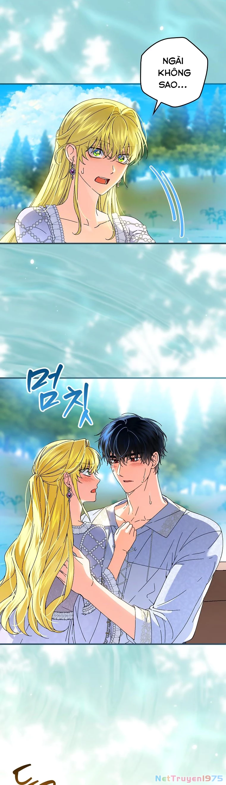 Kế Hoạch Kết Thúc Có Hậu Cho Nhân Vật Phản Diện Chapter 107 - 32