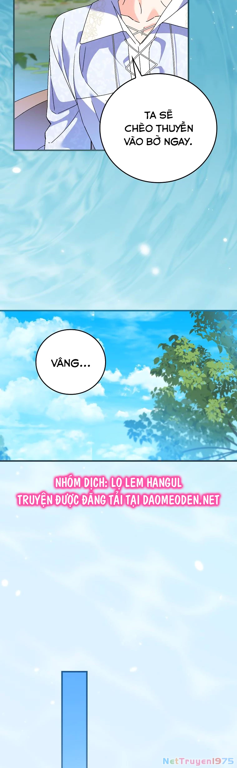 Kế Hoạch Kết Thúc Có Hậu Cho Nhân Vật Phản Diện Chapter 107 - 36