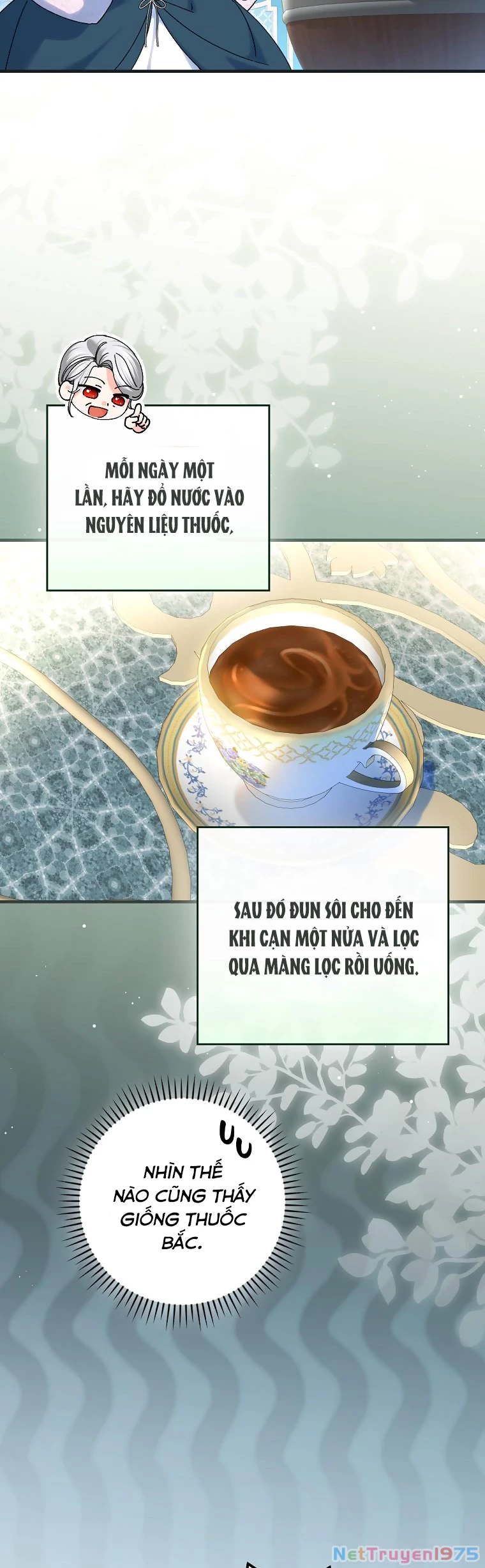 Kế Hoạch Kết Thúc Có Hậu Cho Nhân Vật Phản Diện Chapter 107 - 38