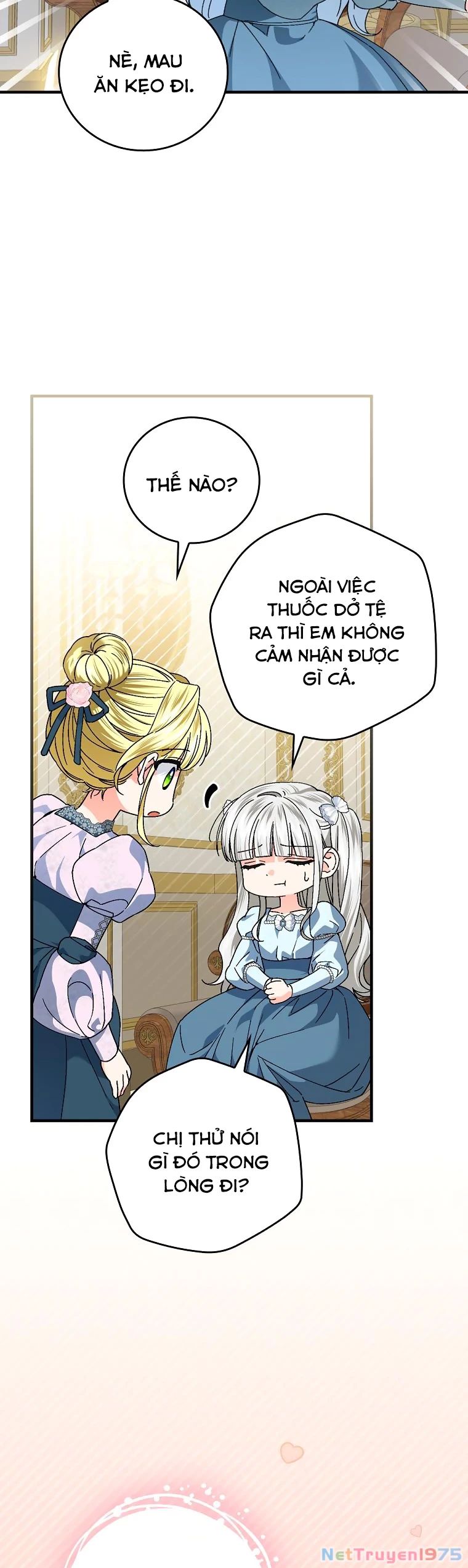 Kế Hoạch Kết Thúc Có Hậu Cho Nhân Vật Phản Diện Chapter 107 - 41