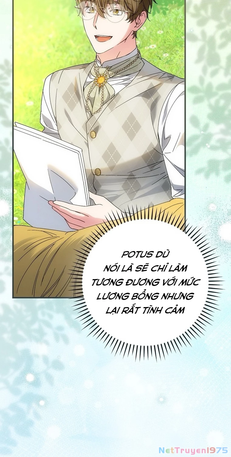 Kế Hoạch Kết Thúc Có Hậu Cho Nhân Vật Phản Diện Chapter 108 - 6
