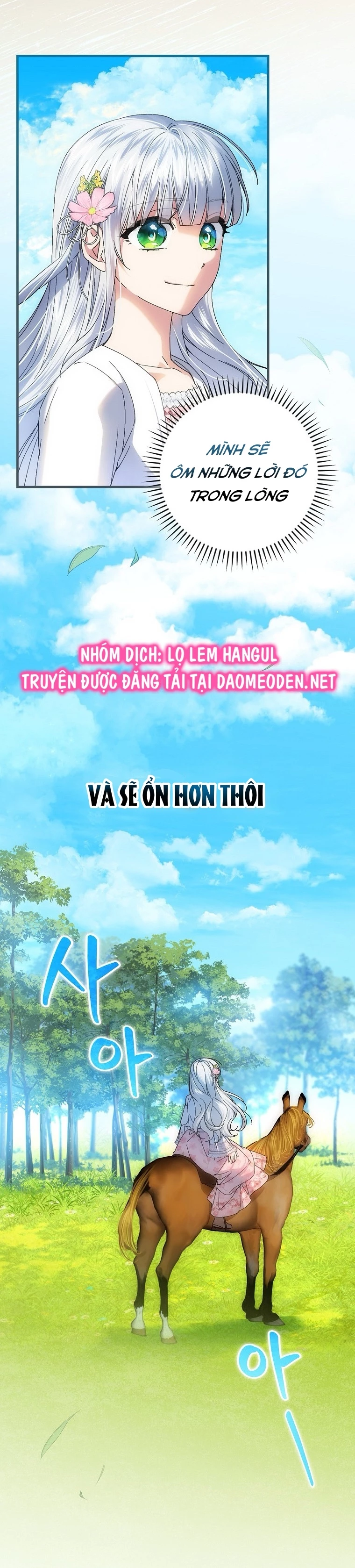 Kế Hoạch Kết Thúc Có Hậu Cho Nhân Vật Phản Diện Chapter 108 - 9