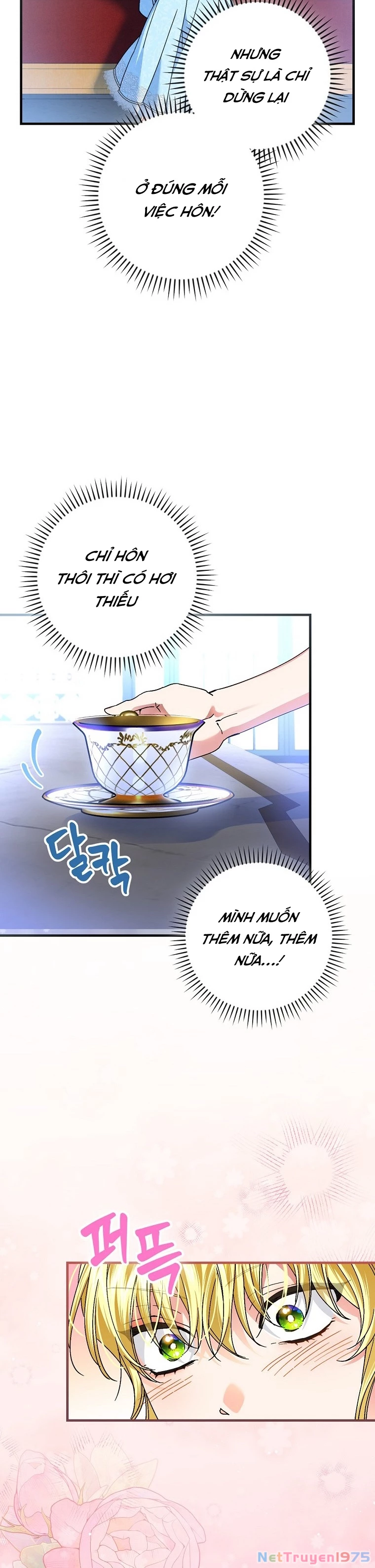 Kế Hoạch Kết Thúc Có Hậu Cho Nhân Vật Phản Diện Chapter 108 - 15