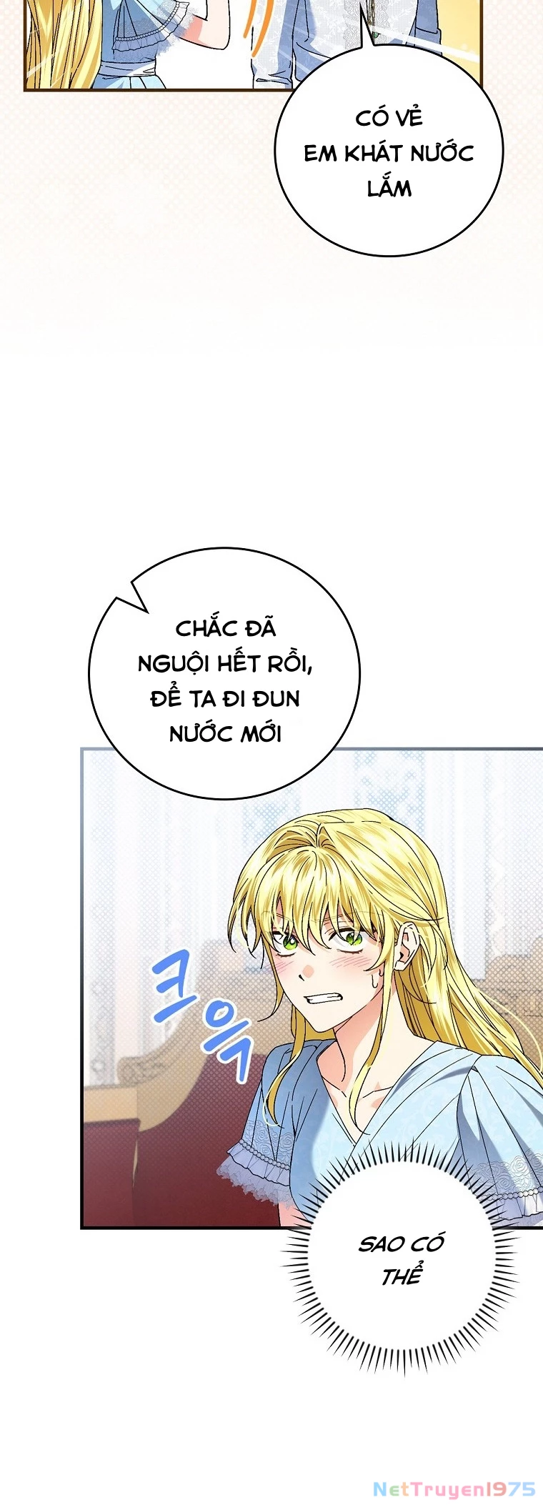 Kế Hoạch Kết Thúc Có Hậu Cho Nhân Vật Phản Diện Chapter 108 - 17