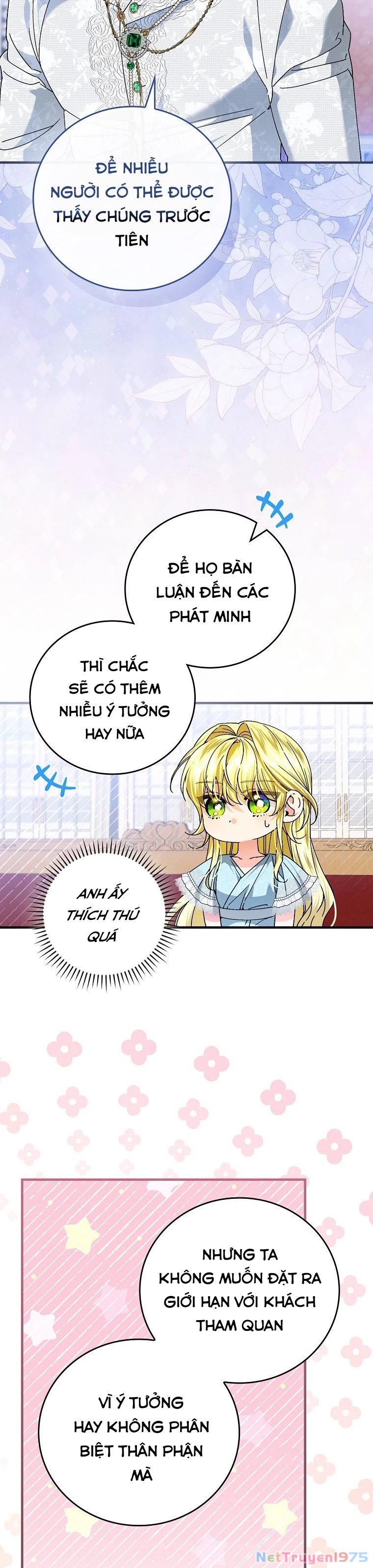Kế Hoạch Kết Thúc Có Hậu Cho Nhân Vật Phản Diện Chapter 108 - 24