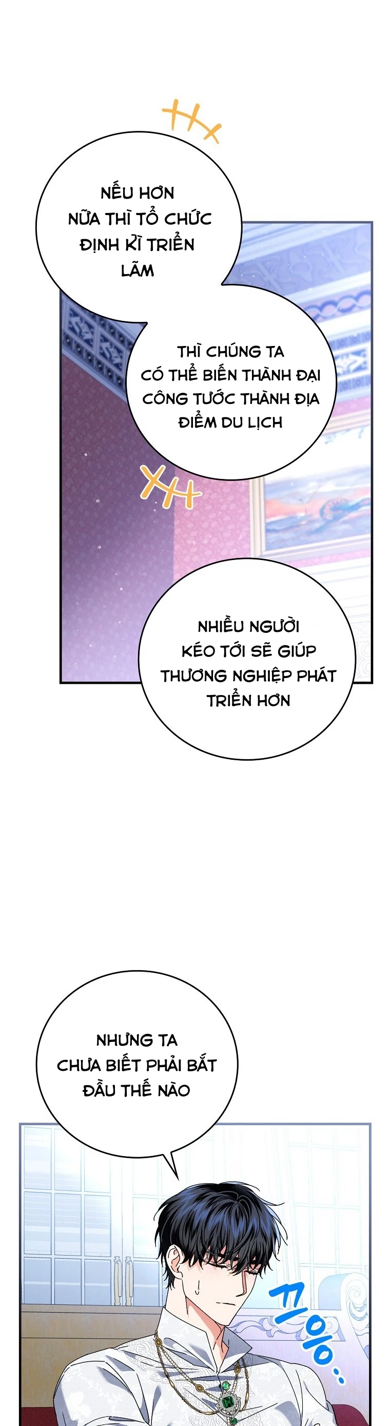 Kế Hoạch Kết Thúc Có Hậu Cho Nhân Vật Phản Diện Chapter 108 - 26