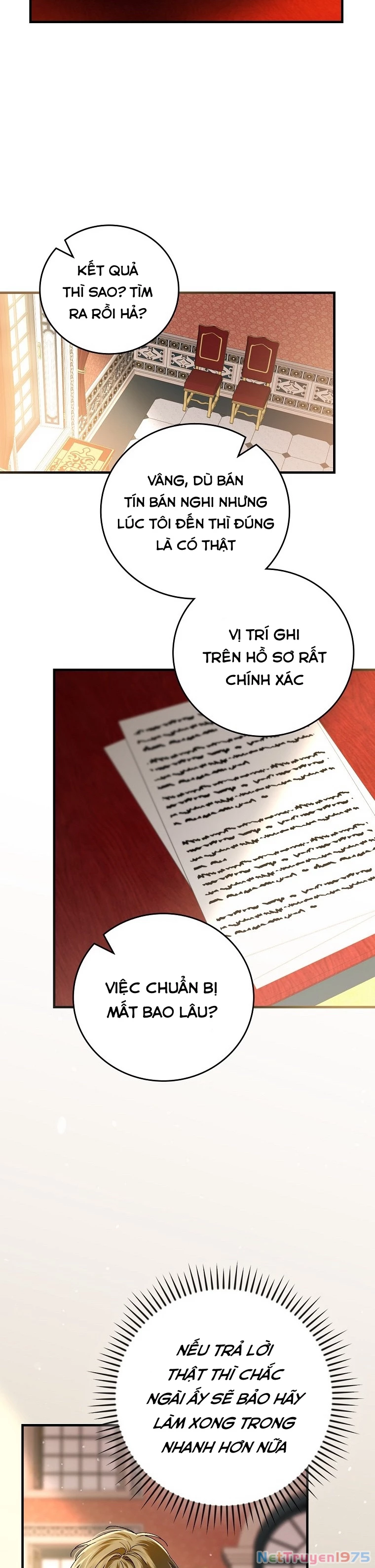 Kế Hoạch Kết Thúc Có Hậu Cho Nhân Vật Phản Diện Chapter 108 - 32
