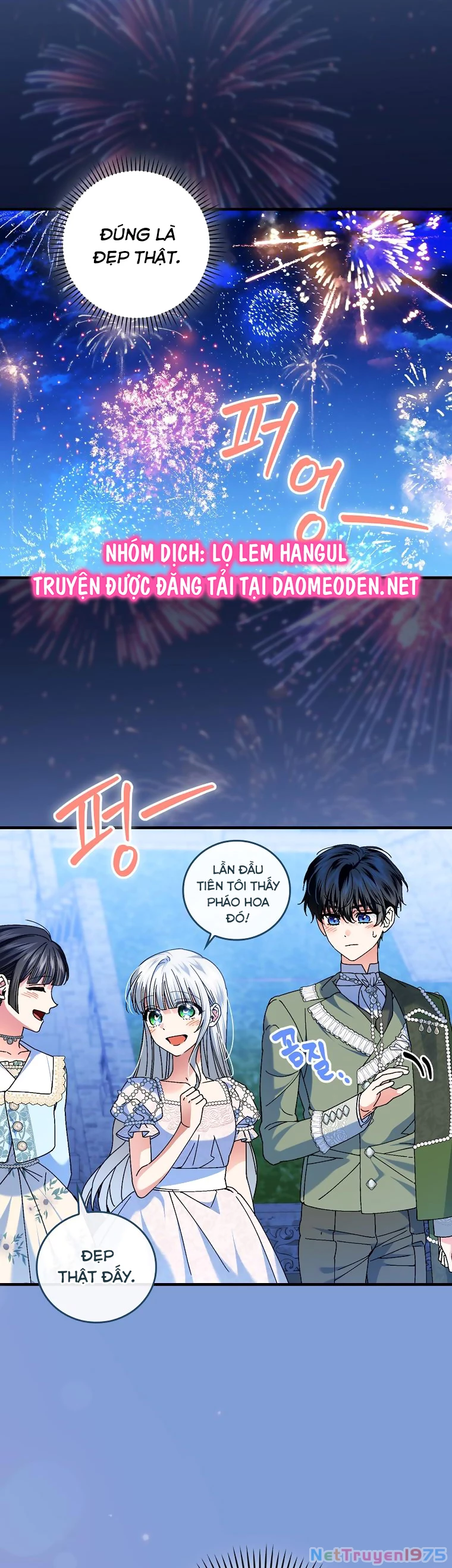 Kế Hoạch Kết Thúc Có Hậu Cho Nhân Vật Phản Diện Chapter 114 - 10