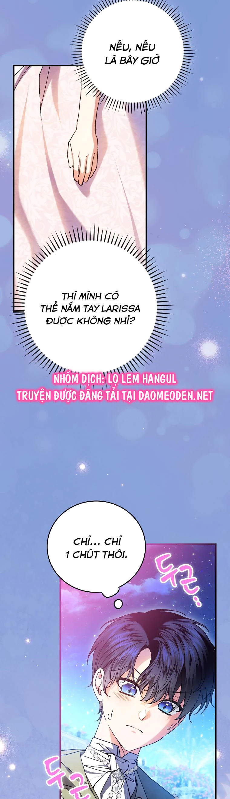 Kế Hoạch Kết Thúc Có Hậu Cho Nhân Vật Phản Diện Chapter 114 - 11