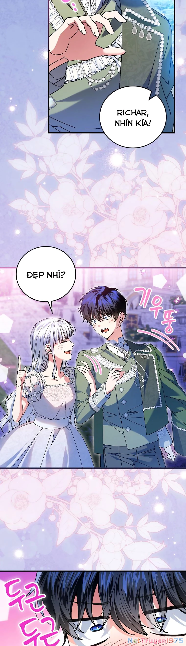 Kế Hoạch Kết Thúc Có Hậu Cho Nhân Vật Phản Diện Chapter 114 - 12