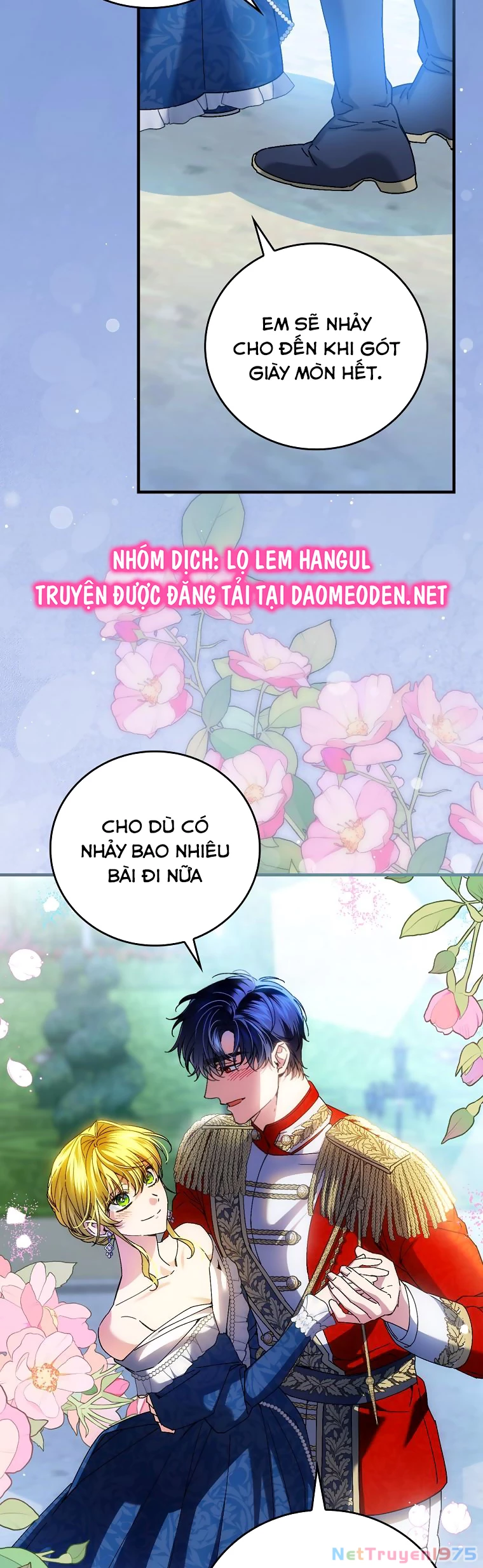 Kế Hoạch Kết Thúc Có Hậu Cho Nhân Vật Phản Diện Chapter 114 - 17