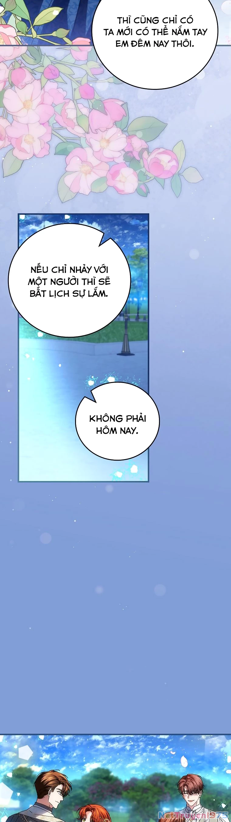Kế Hoạch Kết Thúc Có Hậu Cho Nhân Vật Phản Diện Chapter 114 - 18