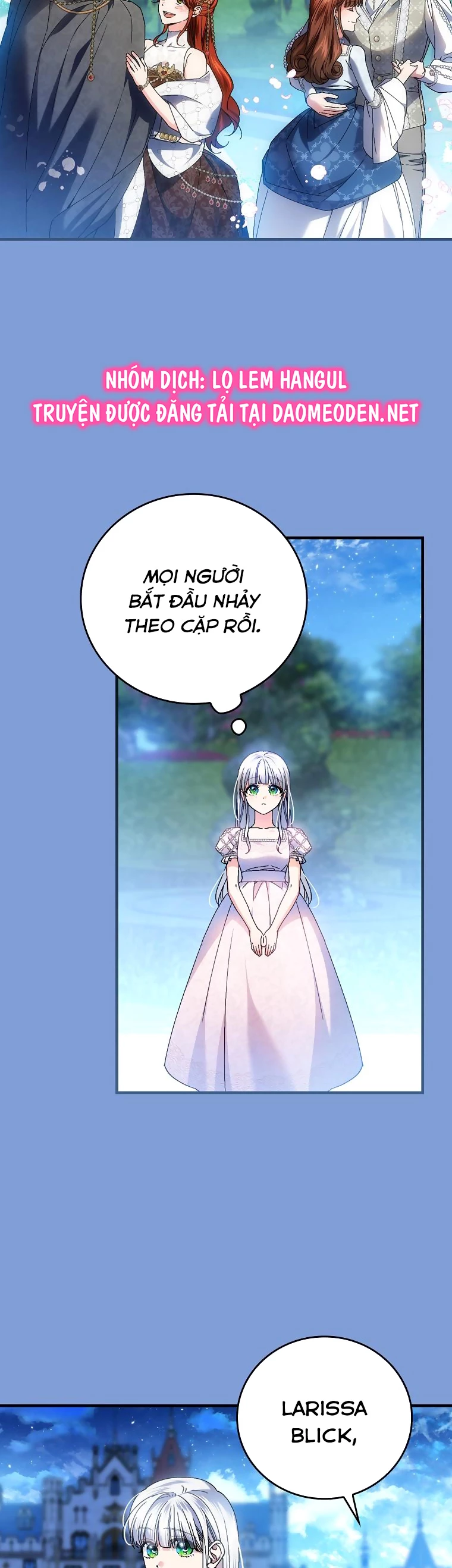 Kế Hoạch Kết Thúc Có Hậu Cho Nhân Vật Phản Diện Chapter 114 - 19