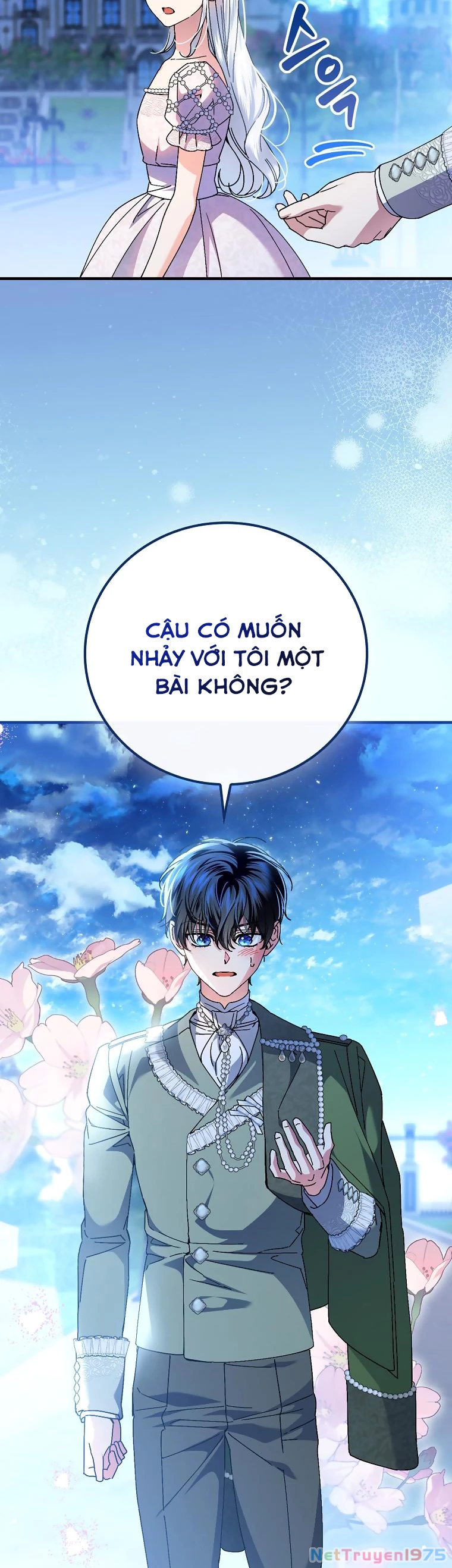 Kế Hoạch Kết Thúc Có Hậu Cho Nhân Vật Phản Diện Chapter 114 - 20
