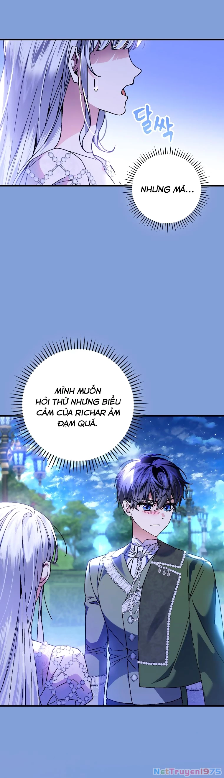 Kế Hoạch Kết Thúc Có Hậu Cho Nhân Vật Phản Diện Chapter 114 - 26