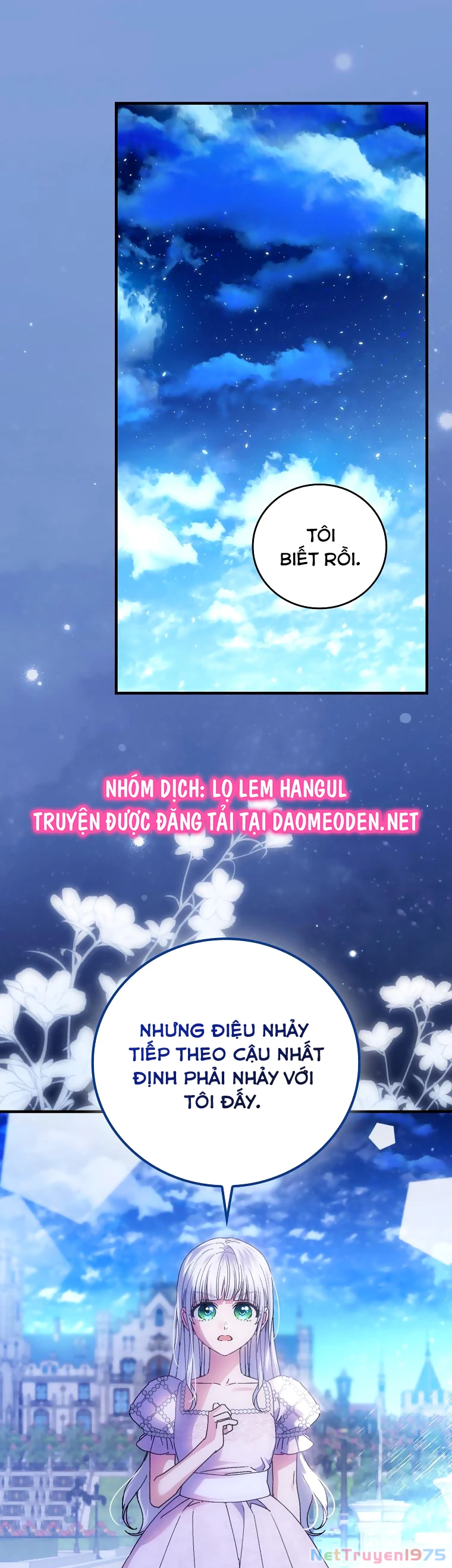 Kế Hoạch Kết Thúc Có Hậu Cho Nhân Vật Phản Diện Chapter 114 - 27