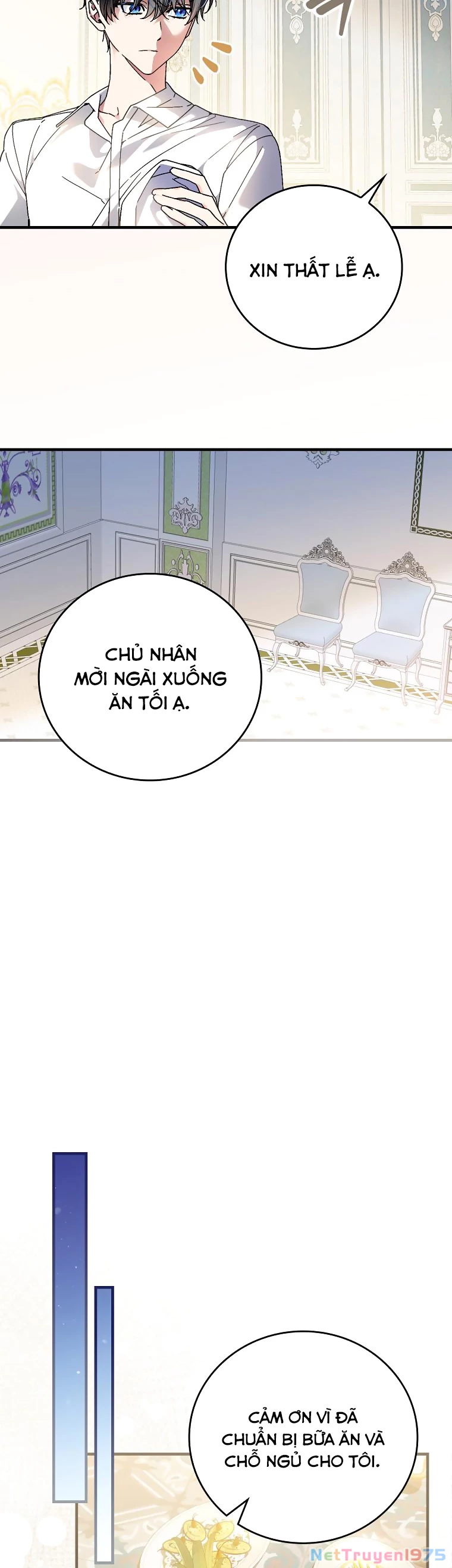 Kế Hoạch Kết Thúc Có Hậu Cho Nhân Vật Phản Diện Chapter 115 - 10