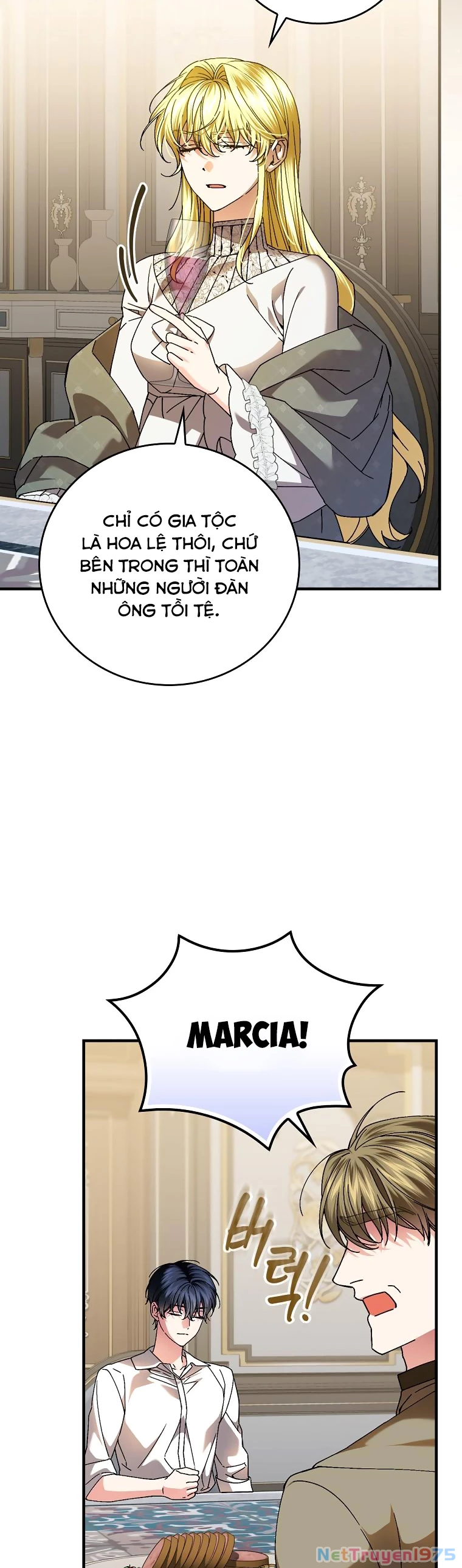 Kế Hoạch Kết Thúc Có Hậu Cho Nhân Vật Phản Diện Chapter 115 - 17