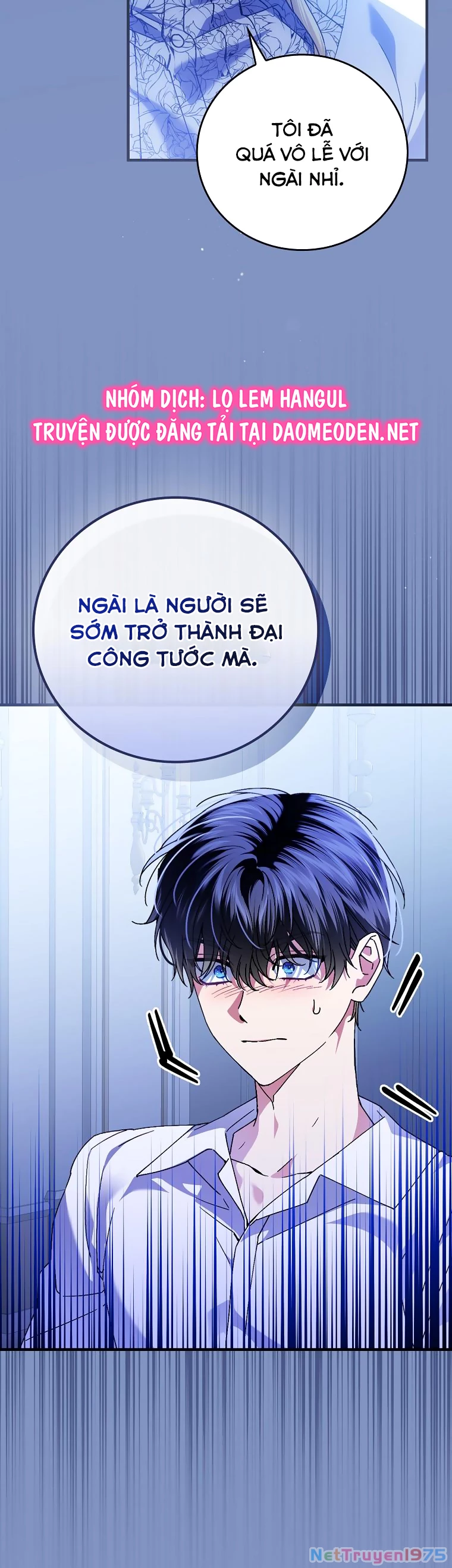 Kế Hoạch Kết Thúc Có Hậu Cho Nhân Vật Phản Diện Chapter 115 - 26