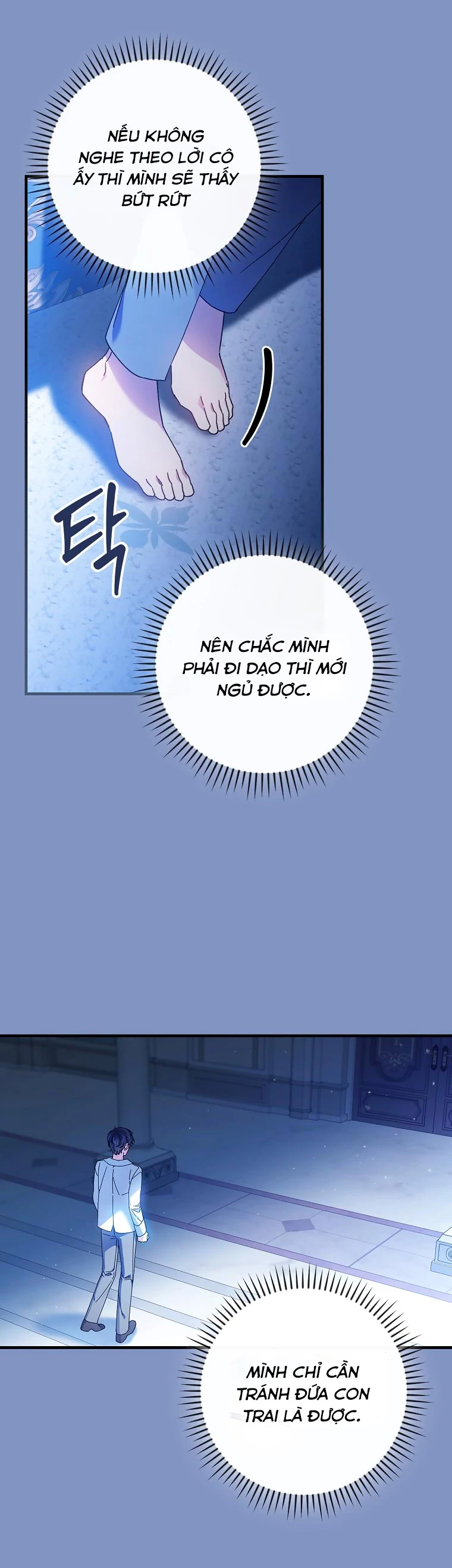 Kế Hoạch Kết Thúc Có Hậu Cho Nhân Vật Phản Diện Chapter 115 - 32