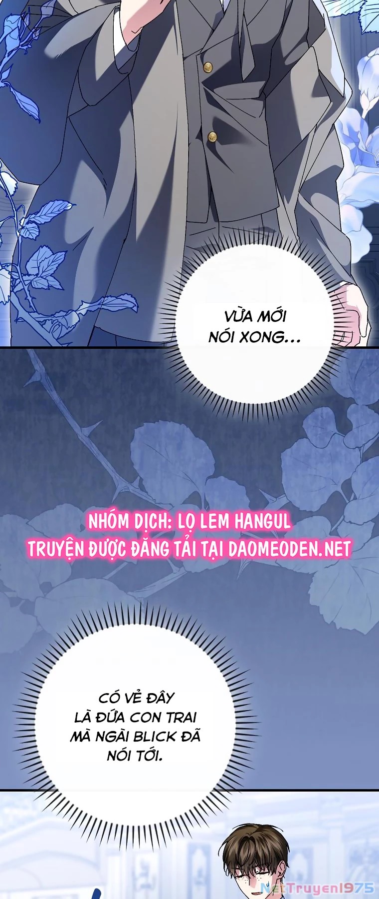 Kế Hoạch Kết Thúc Có Hậu Cho Nhân Vật Phản Diện Chapter 115 - 35
