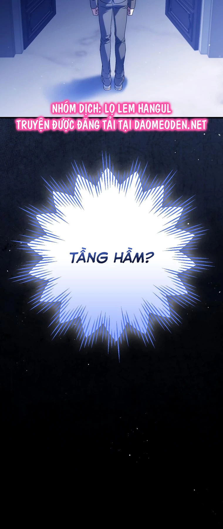 Kế Hoạch Kết Thúc Có Hậu Cho Nhân Vật Phản Diện Chapter 115 - 42