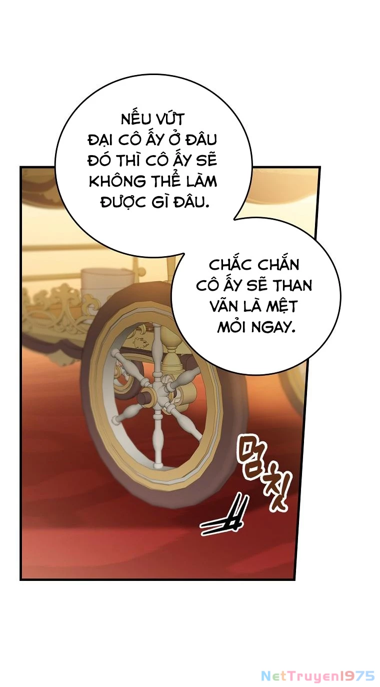 Kế Hoạch Kết Thúc Có Hậu Cho Nhân Vật Phản Diện Chapter 117 - 4