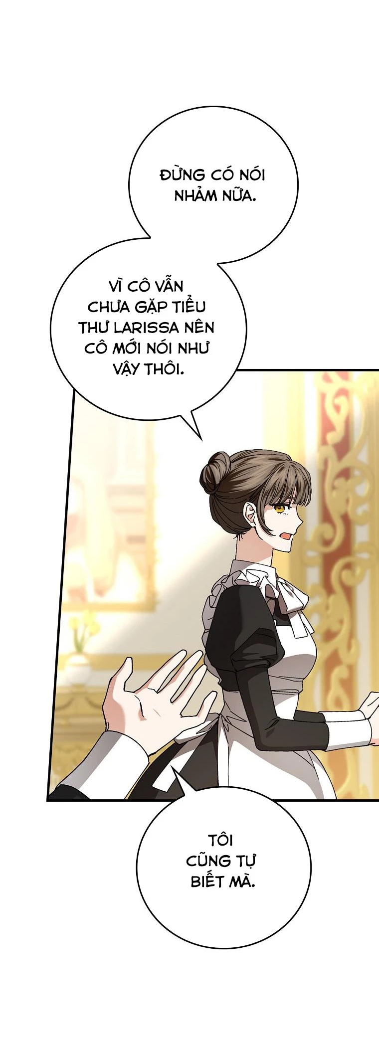 Kế Hoạch Kết Thúc Có Hậu Cho Nhân Vật Phản Diện Chapter 117 - 5