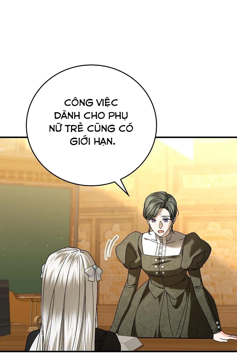 Kế Hoạch Kết Thúc Có Hậu Cho Nhân Vật Phản Diện Chapter 117 - 12