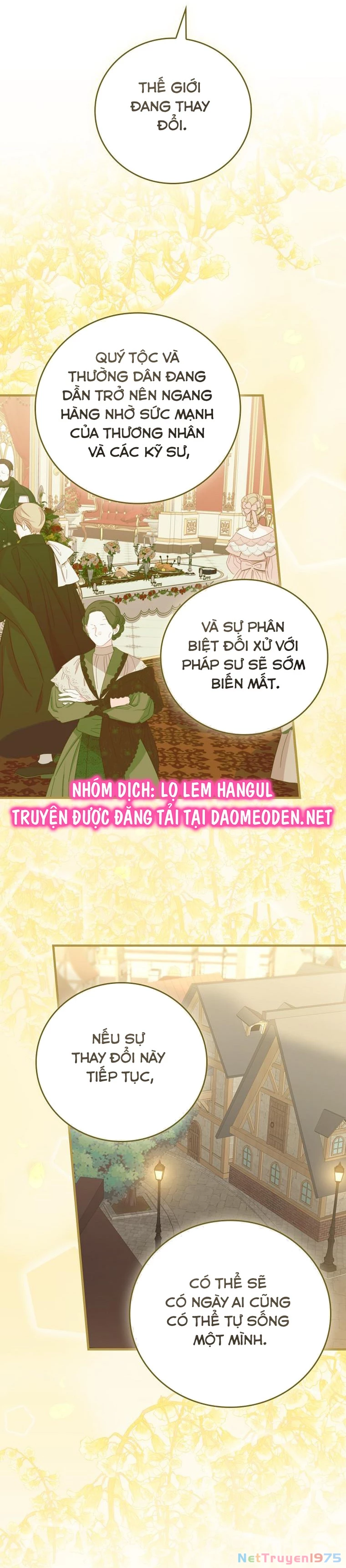 Kế Hoạch Kết Thúc Có Hậu Cho Nhân Vật Phản Diện Chapter 117 - 14
