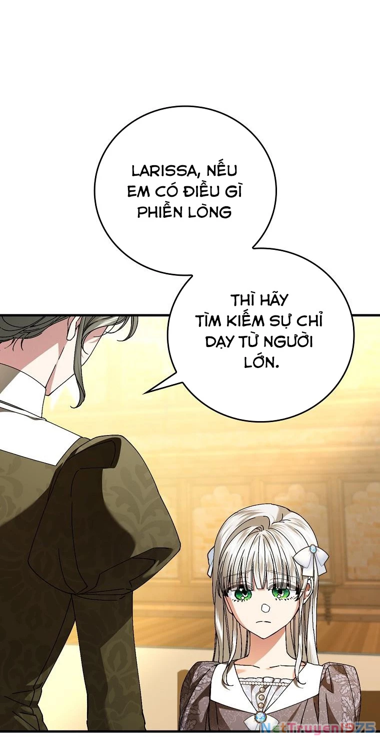 Kế Hoạch Kết Thúc Có Hậu Cho Nhân Vật Phản Diện Chapter 117 - 16