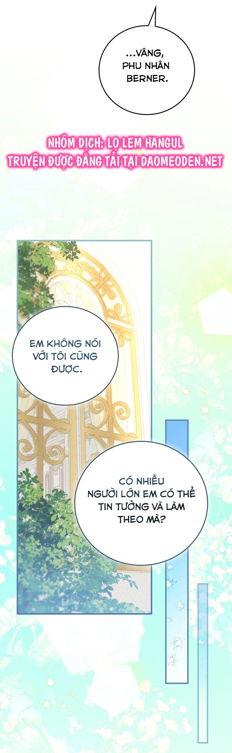 Kế Hoạch Kết Thúc Có Hậu Cho Nhân Vật Phản Diện Chapter 117 - 17