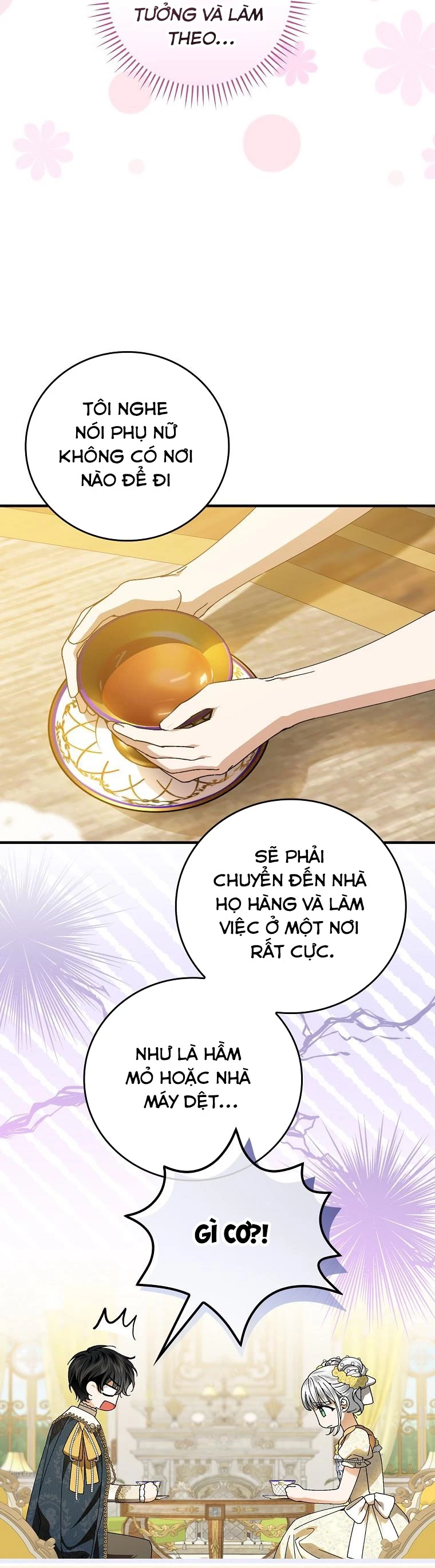 Kế Hoạch Kết Thúc Có Hậu Cho Nhân Vật Phản Diện Chapter 117 - 22