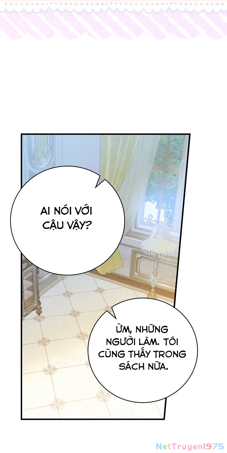 Kế Hoạch Kết Thúc Có Hậu Cho Nhân Vật Phản Diện Chapter 117 - 23
