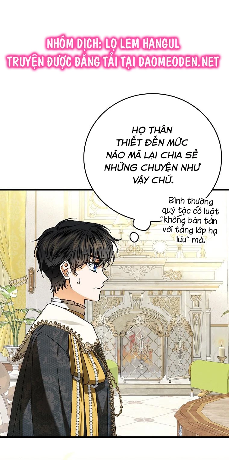 Kế Hoạch Kết Thúc Có Hậu Cho Nhân Vật Phản Diện Chapter 117 - 24