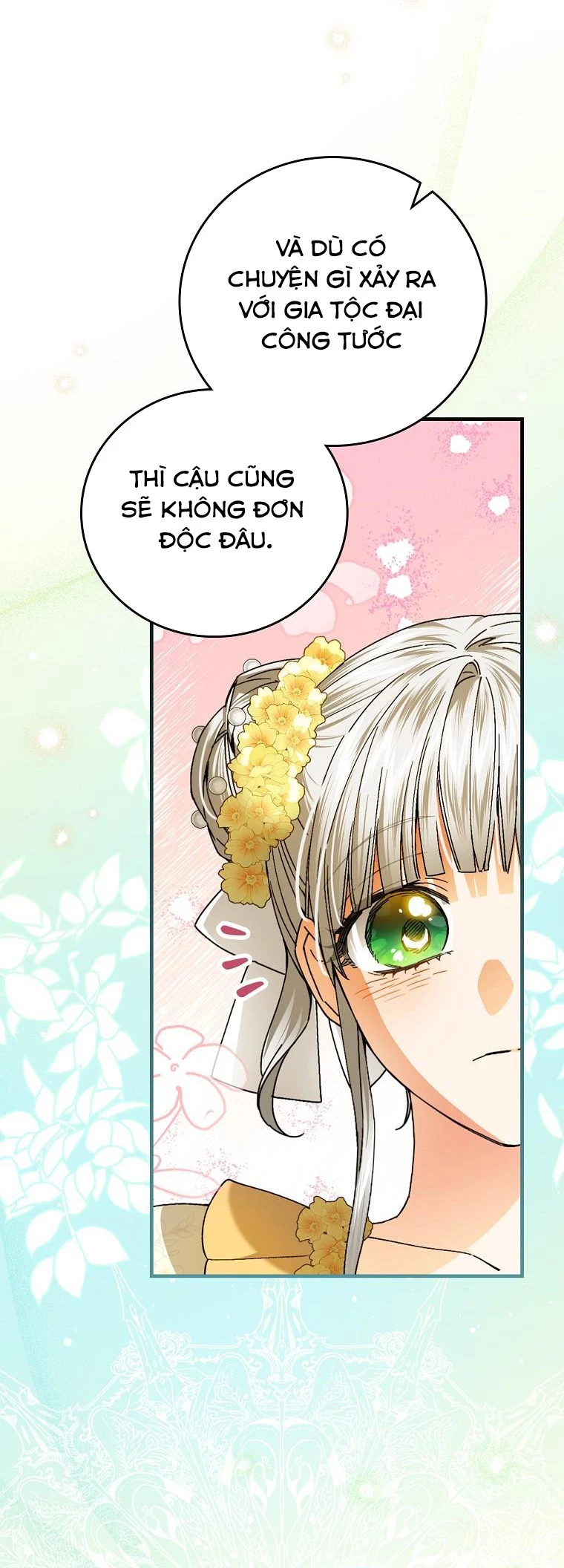 Kế Hoạch Kết Thúc Có Hậu Cho Nhân Vật Phản Diện Chapter 117 - 27