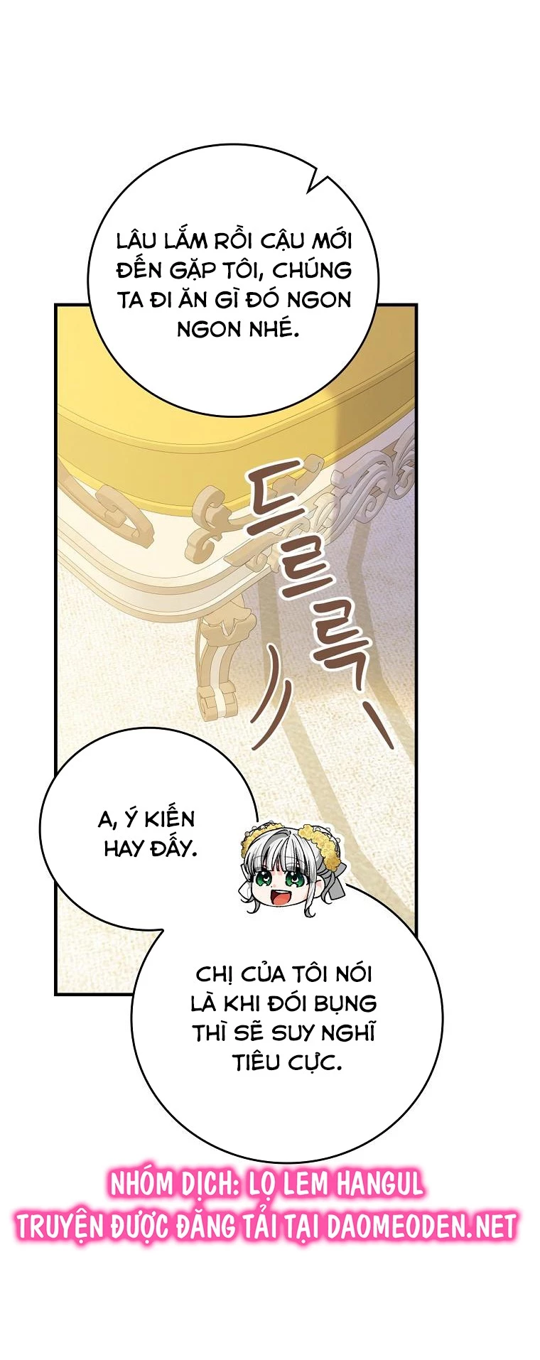 Kế Hoạch Kết Thúc Có Hậu Cho Nhân Vật Phản Diện Chapter 117 - 30