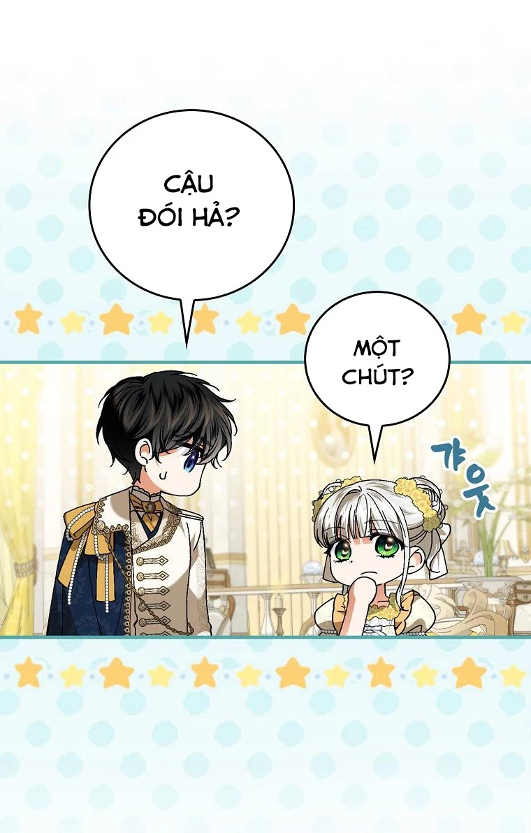 Kế Hoạch Kết Thúc Có Hậu Cho Nhân Vật Phản Diện Chapter 117 - 31