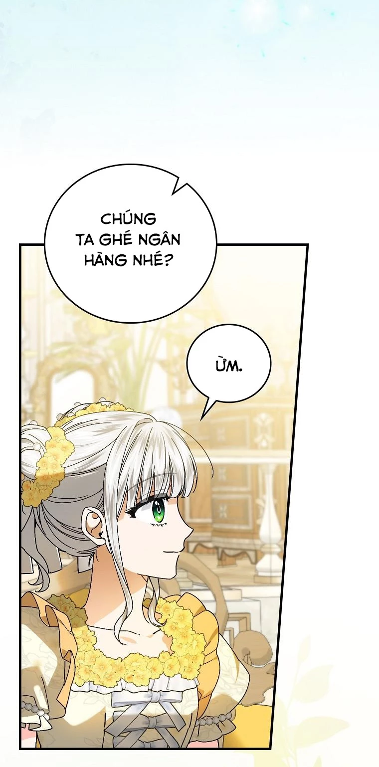 Kế Hoạch Kết Thúc Có Hậu Cho Nhân Vật Phản Diện Chapter 117 - 34