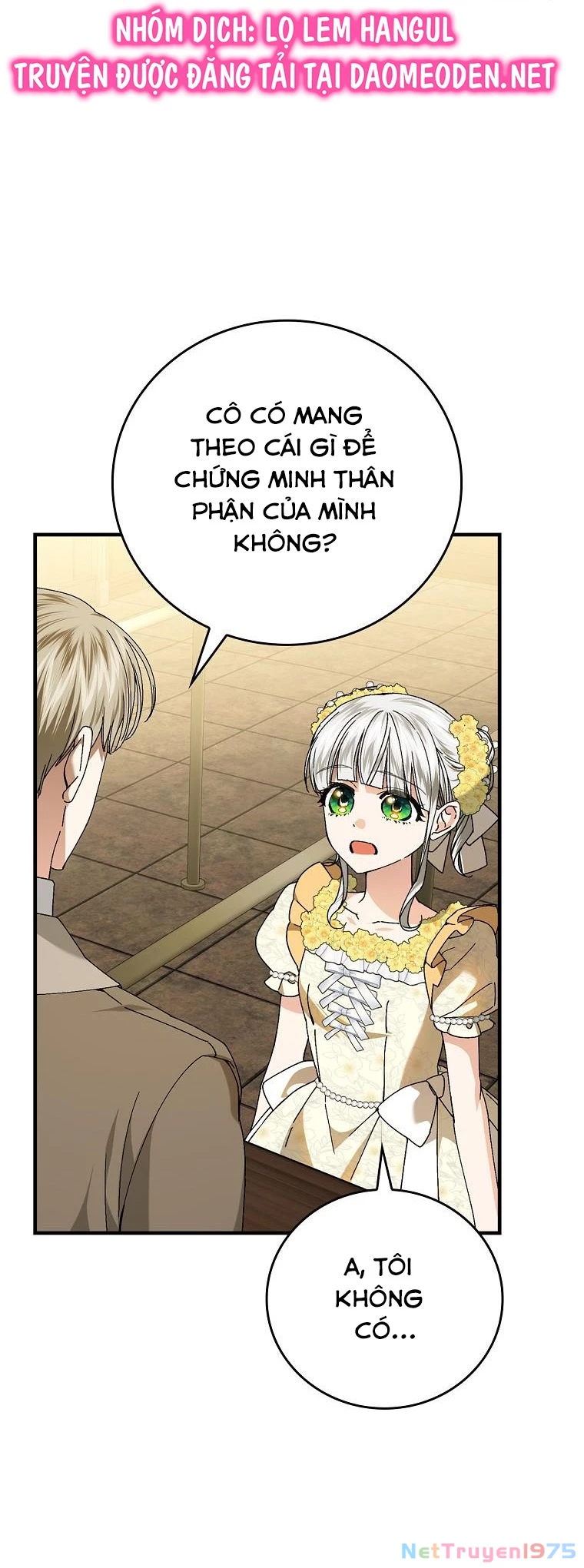 Kế Hoạch Kết Thúc Có Hậu Cho Nhân Vật Phản Diện Chapter 117 - 37