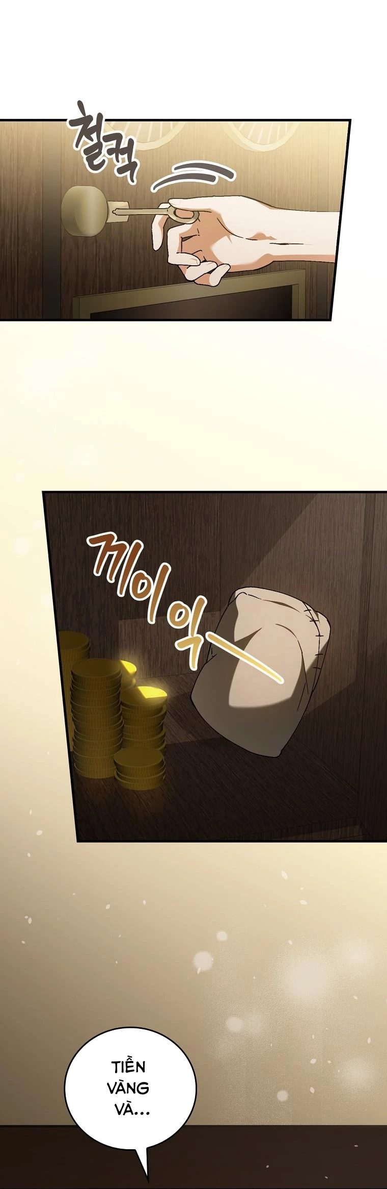 Kế Hoạch Kết Thúc Có Hậu Cho Nhân Vật Phản Diện Chapter 117 - 41