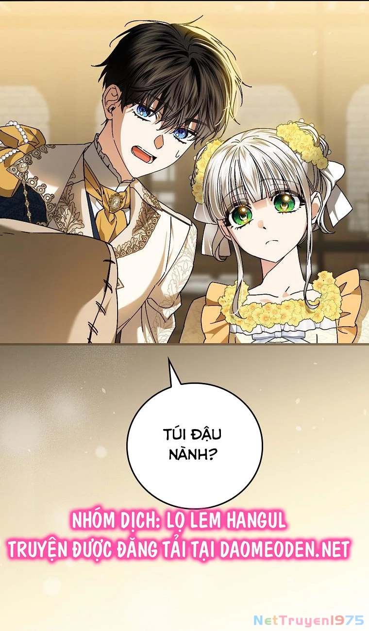 Kế Hoạch Kết Thúc Có Hậu Cho Nhân Vật Phản Diện Chapter 117 - 42