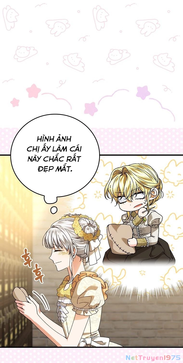 Kế Hoạch Kết Thúc Có Hậu Cho Nhân Vật Phản Diện Chapter 117 - 46