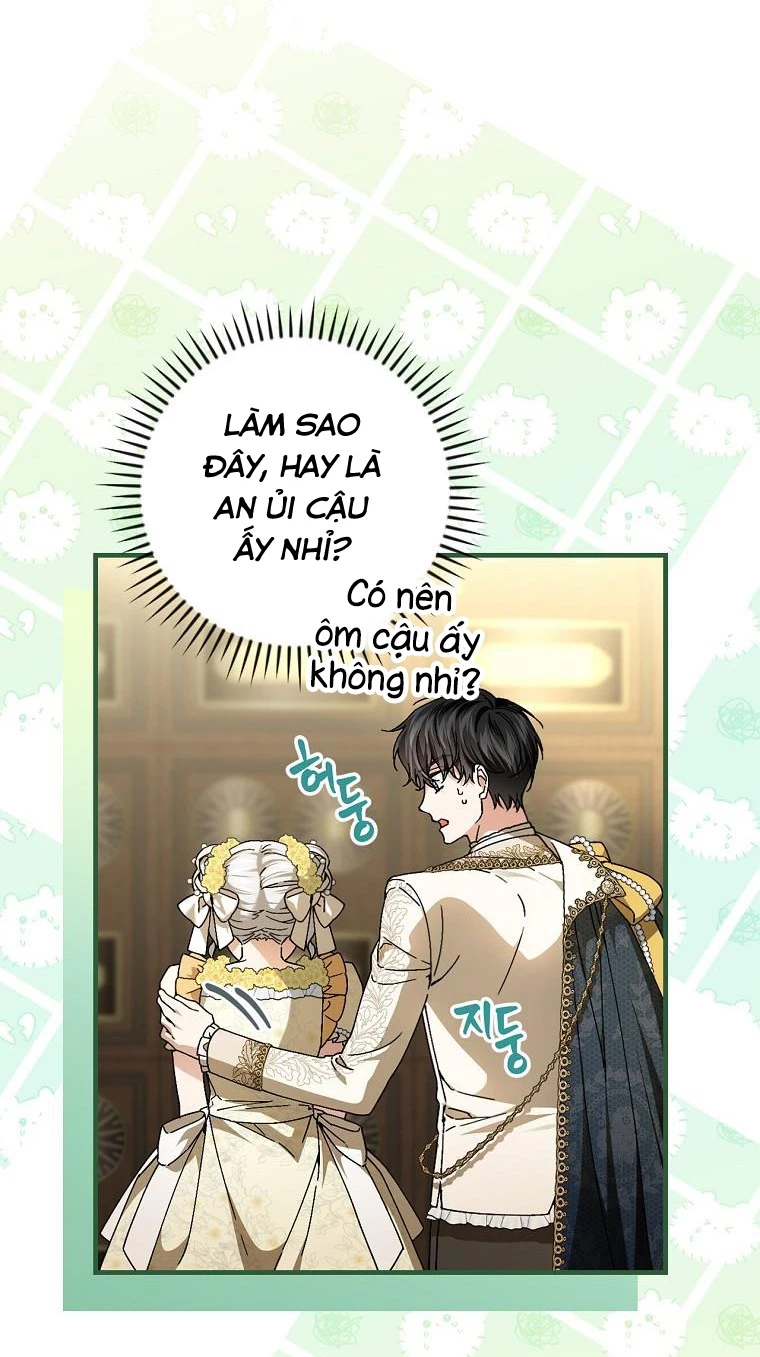 Kế Hoạch Kết Thúc Có Hậu Cho Nhân Vật Phản Diện Chapter 117 - 54