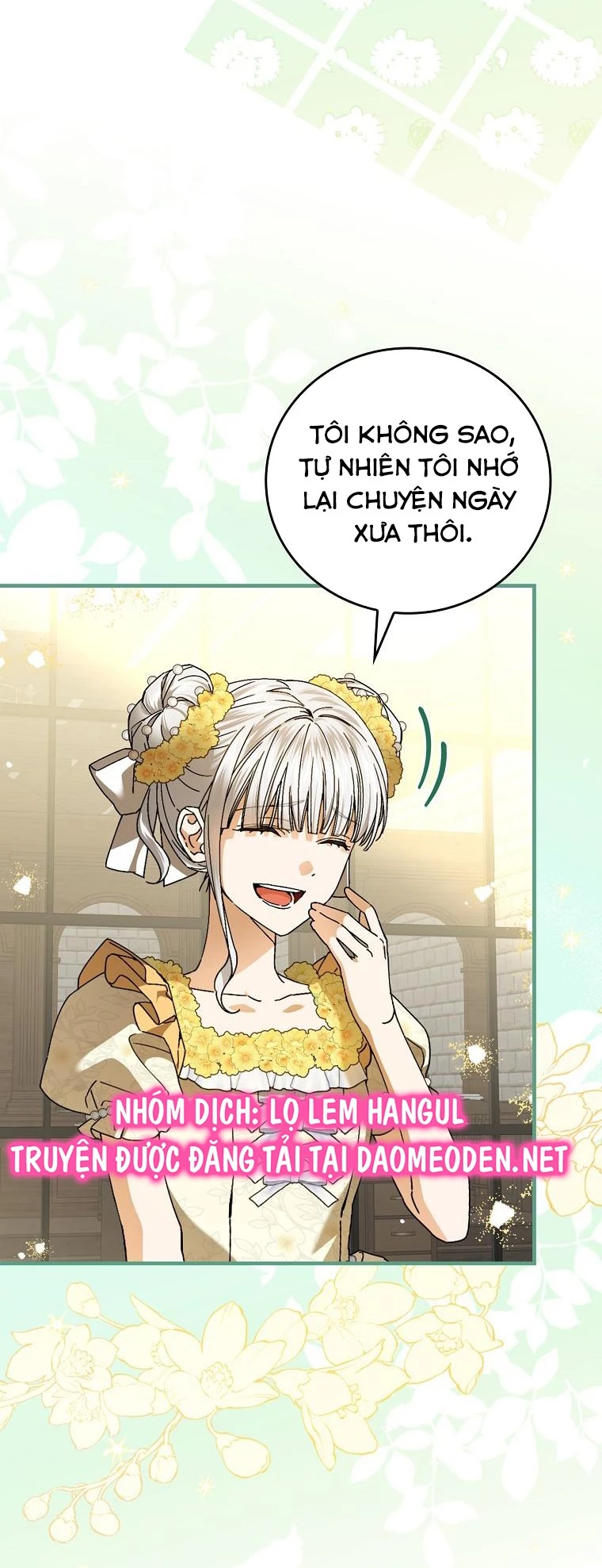 Kế Hoạch Kết Thúc Có Hậu Cho Nhân Vật Phản Diện Chapter 117 - 55