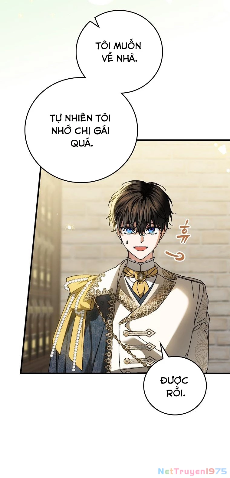 Kế Hoạch Kết Thúc Có Hậu Cho Nhân Vật Phản Diện Chapter 117 - 56