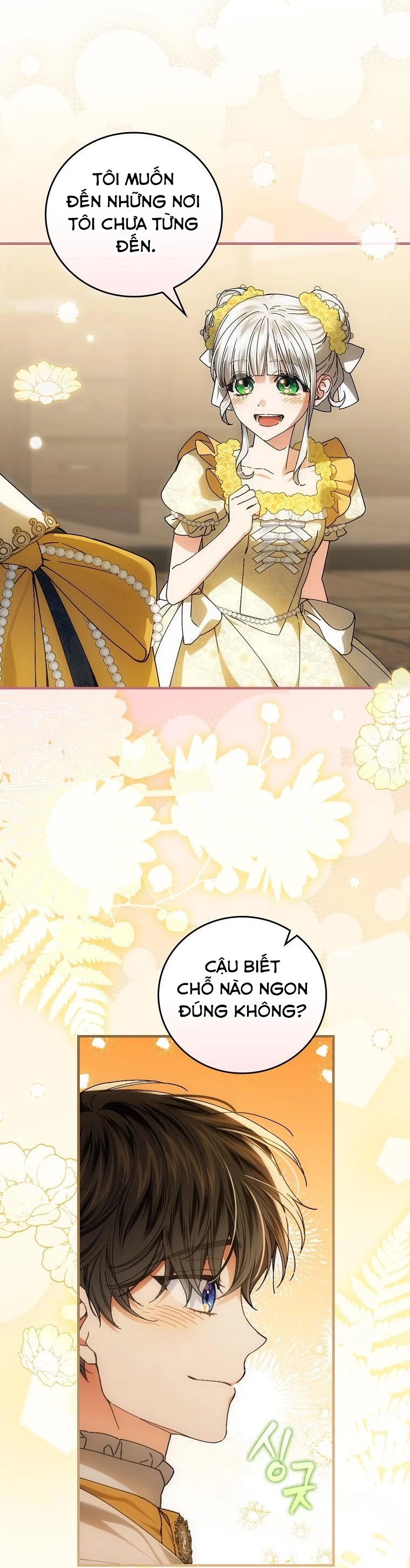 Kế Hoạch Kết Thúc Có Hậu Cho Nhân Vật Phản Diện Chapter 117 - 59