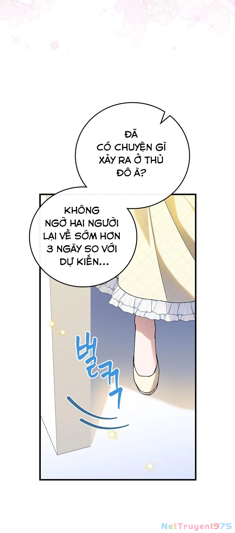 Kế Hoạch Kết Thúc Có Hậu Cho Nhân Vật Phản Diện Chapter 118 - 3