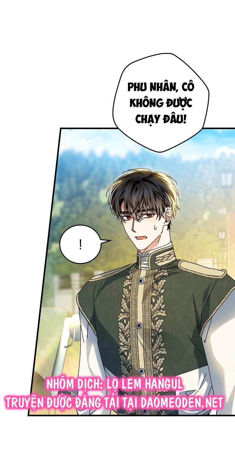 Kế Hoạch Kết Thúc Có Hậu Cho Nhân Vật Phản Diện Chapter 118 - 4